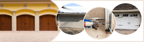 Garage Door Highlands Ranch